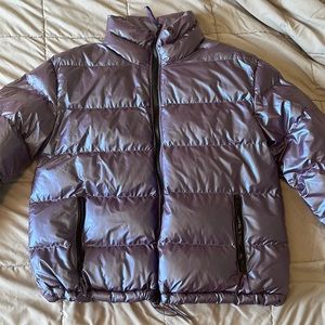 NWT Puffer Jacket